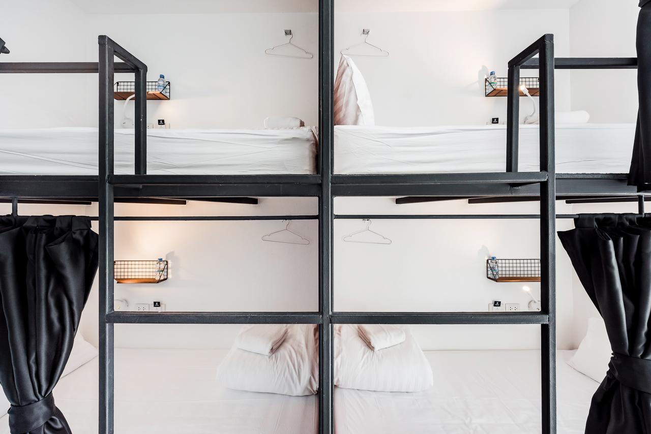 Bed 4-Bed Mixed Dormitory Room,1547314618:JPEG